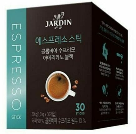 Best Korean Instant Coffee - Everything You Need To Know 9 Best Korean Instant Coffee - Everything You Need to Know 9