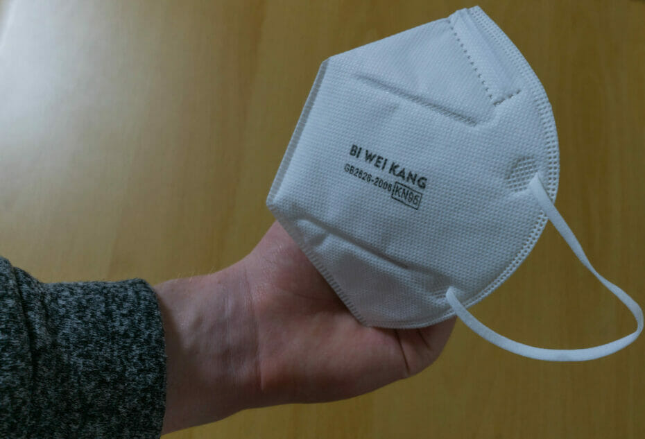 Fine Dust Masks In Korea - Do You Need One? 3