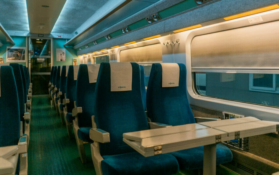 Ktx Guide - How To Use Ktx, Cheapest Tickets &Amp; More 12 KTX Guide - How to Use KTX, Cheapest Tickets & More 11