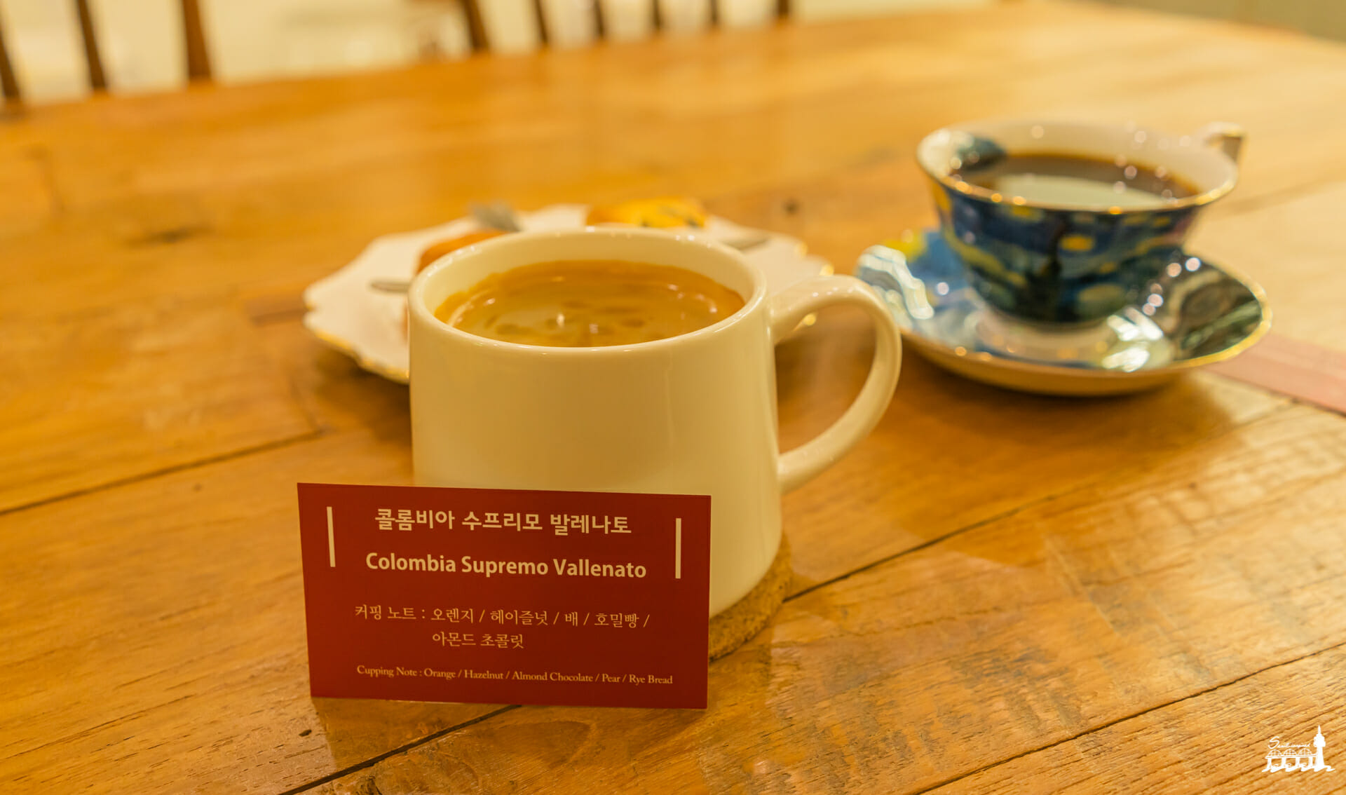Kaldi Kaffa - Sungshin Women University'S Best Cafe 11 Kaldi Kaffa - Sungshin Women University's Best Cafe 10