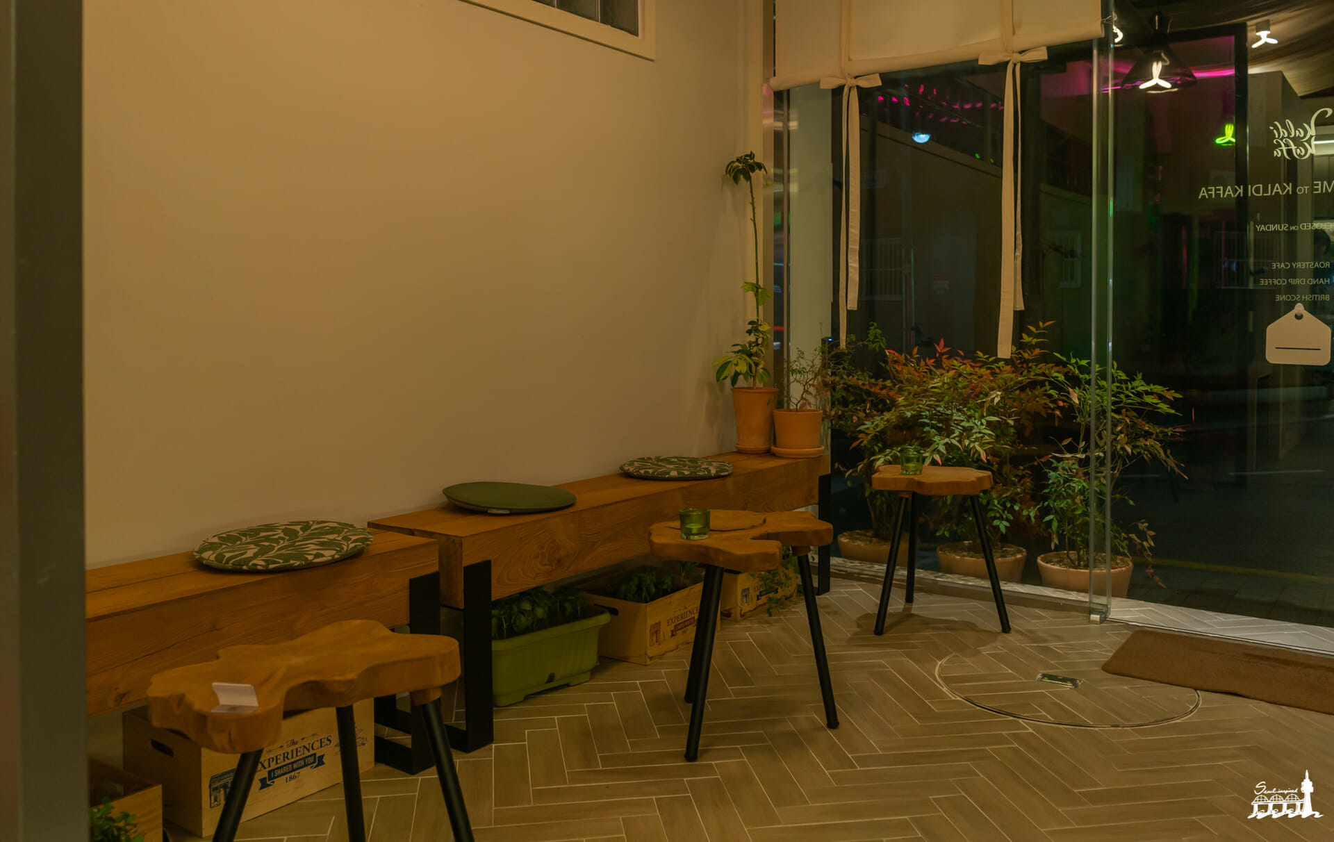 Kaldi Kaffa - Sungshin Women University'S Best Cafe 8 Kaldi Kaffa - Sungshin Women University's Best Cafe 7