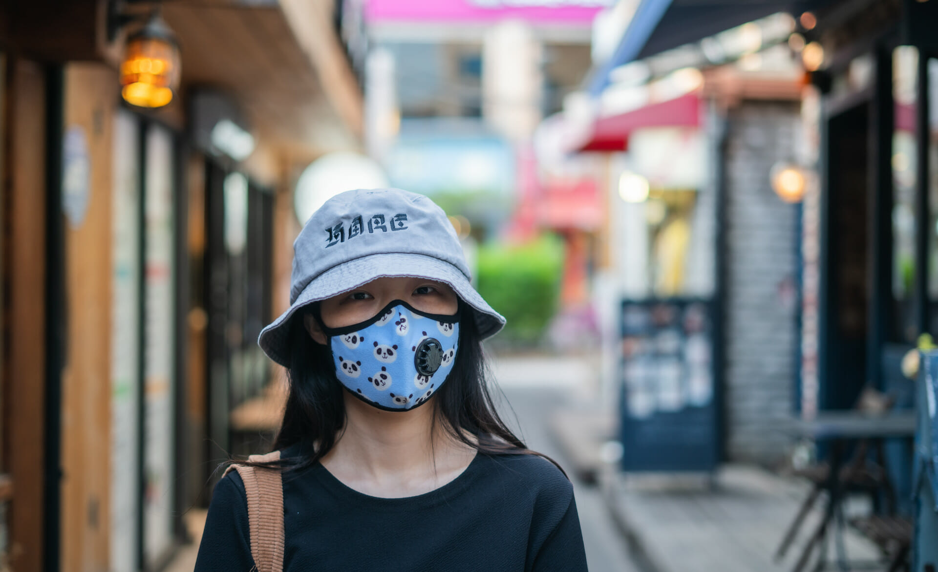 Korelimited Review - Korean Cultural Streetwear 2 Korelimited Review - Korean Cultural Streetwear 1