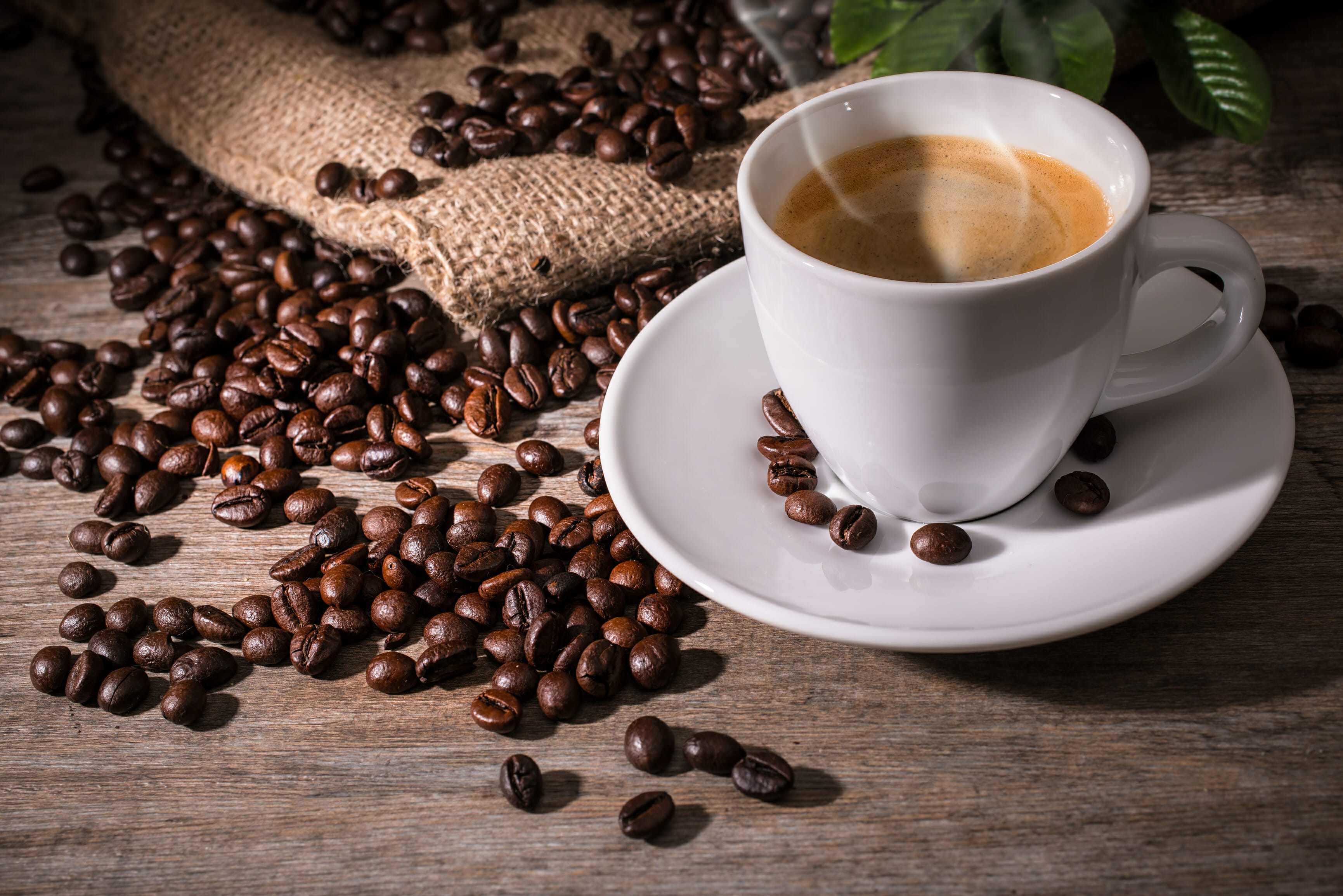 Korea'S Unique Coffee Culture 14 Korea's Unique Coffee Culture 6