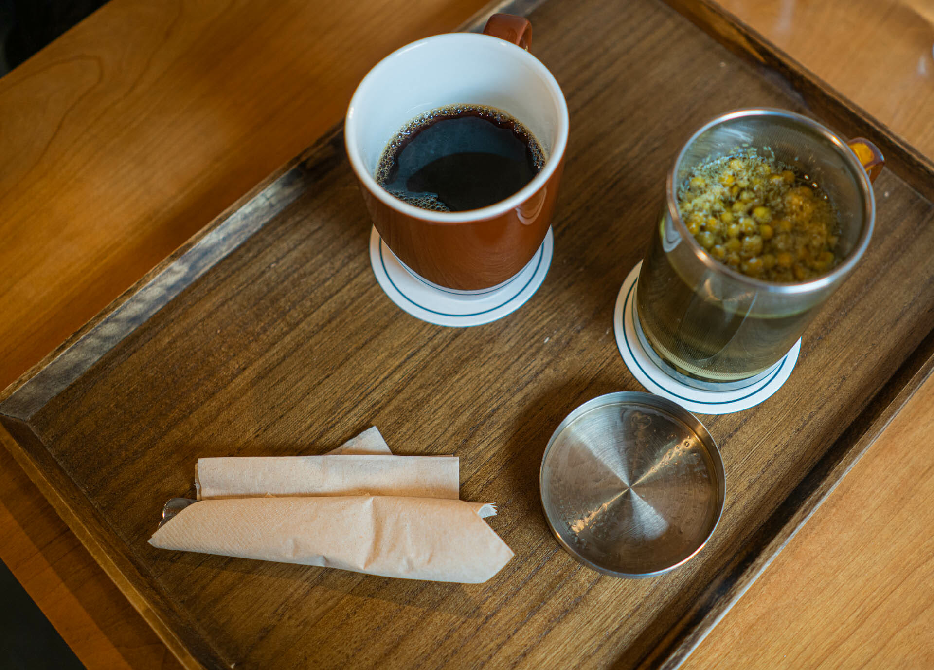 Korea'S Unique Coffee Culture 15 Korea-Coffee