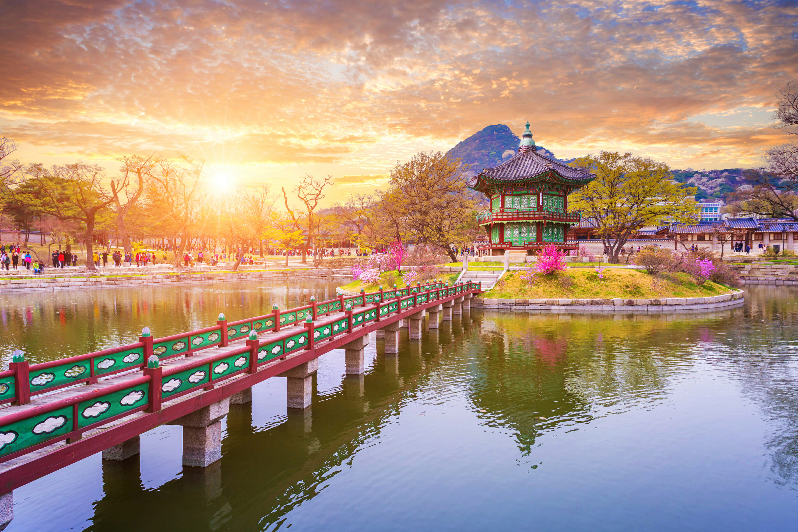 Spring In Korea – Spring Activities, Spring Weather And More! 52 Spring in Korea – Spring Activities, Spring Weather and More! 47