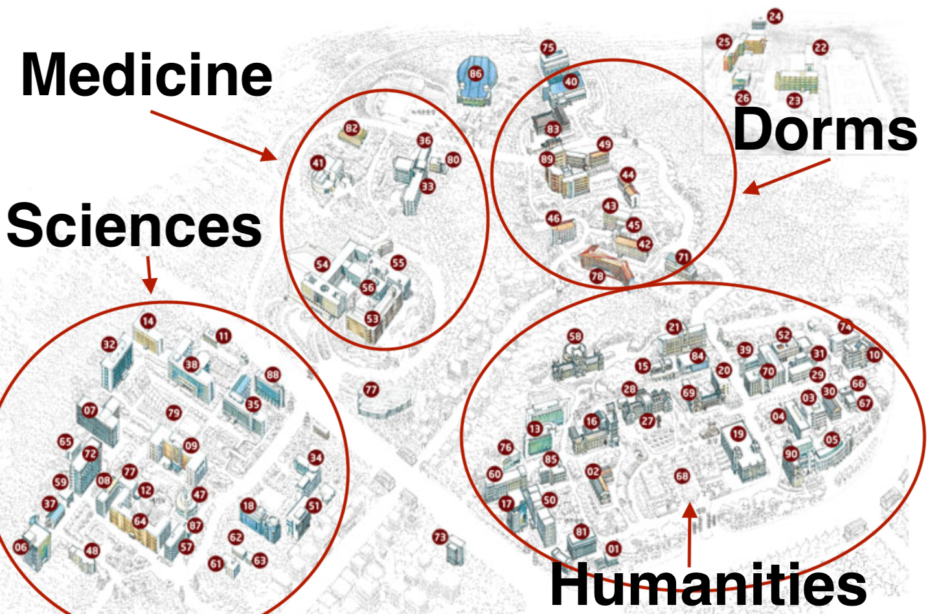 An Insider'S Guide To Korea University 2 An Insider's Guide to Korea University 1