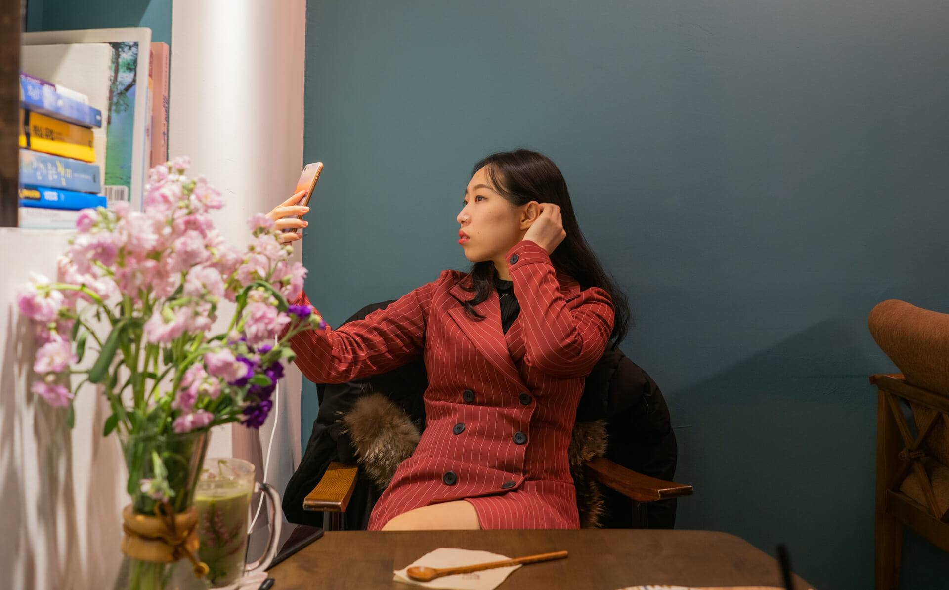 Top Korean Fashion Trends In 2023 48 Top Korean Fashion Trends in 2023 40