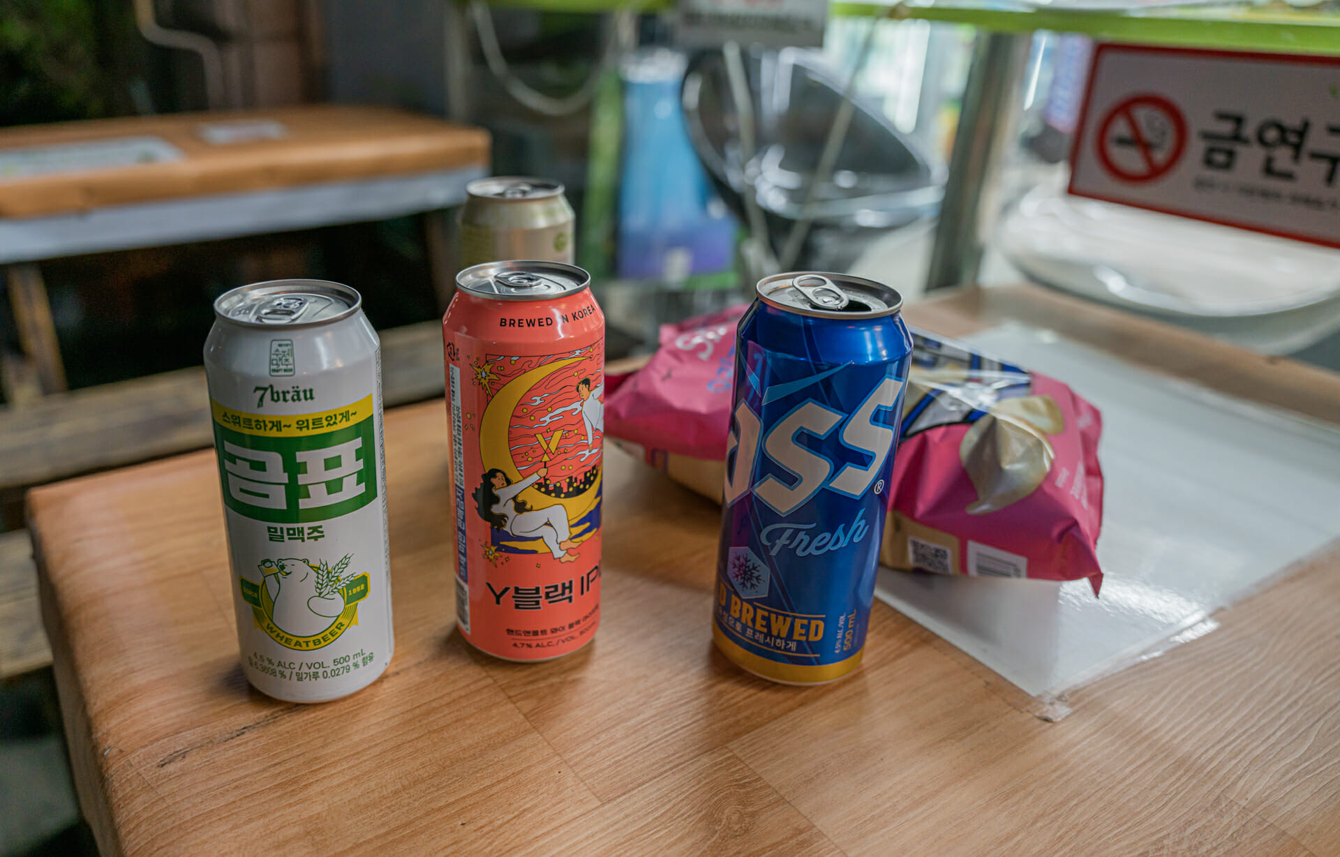 20 Best Korean Beers &Amp; Korean Beer Brands To Try 13 20 Best Korean Beers & Korean Beer Brands to Try 13