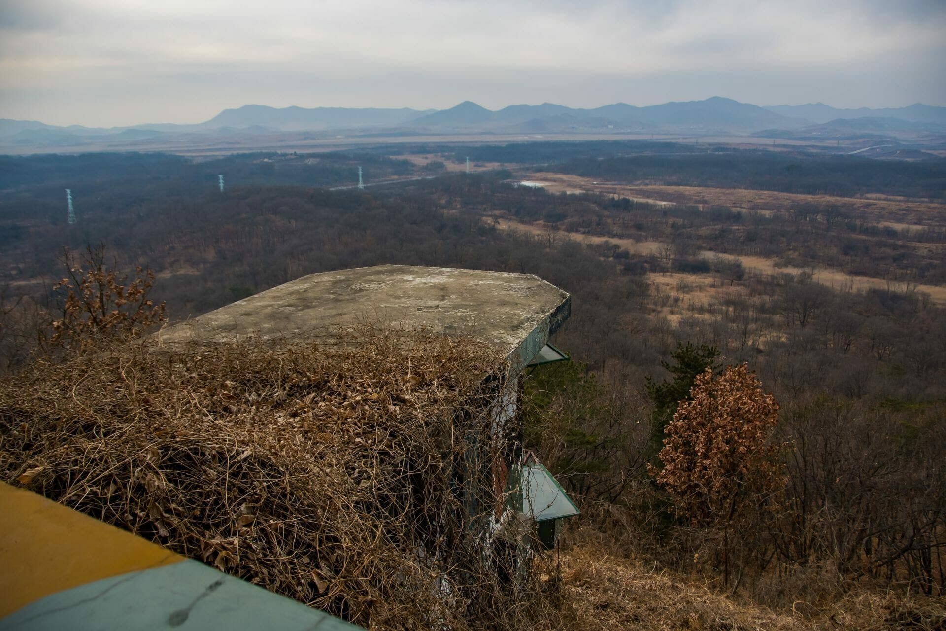 35 Photos That Will Make You Want To Visit Korea 11 Korean DMZ