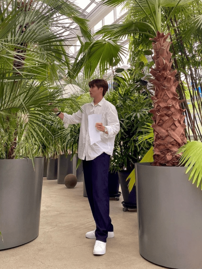 Korean Men'S Fashion 2024 - Popular Korean Outfits For Men 5 Korean Men's Fashion 2024 - Popular Korean Outfits for Men 5