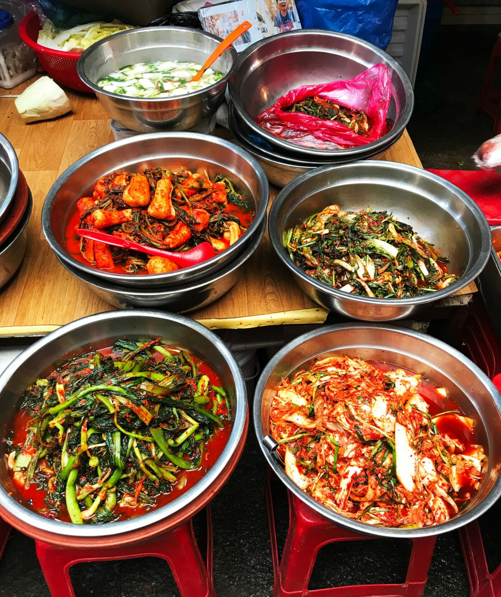 10 Tips For Travelling Seoul On A Budget 4 Korean Kimchi