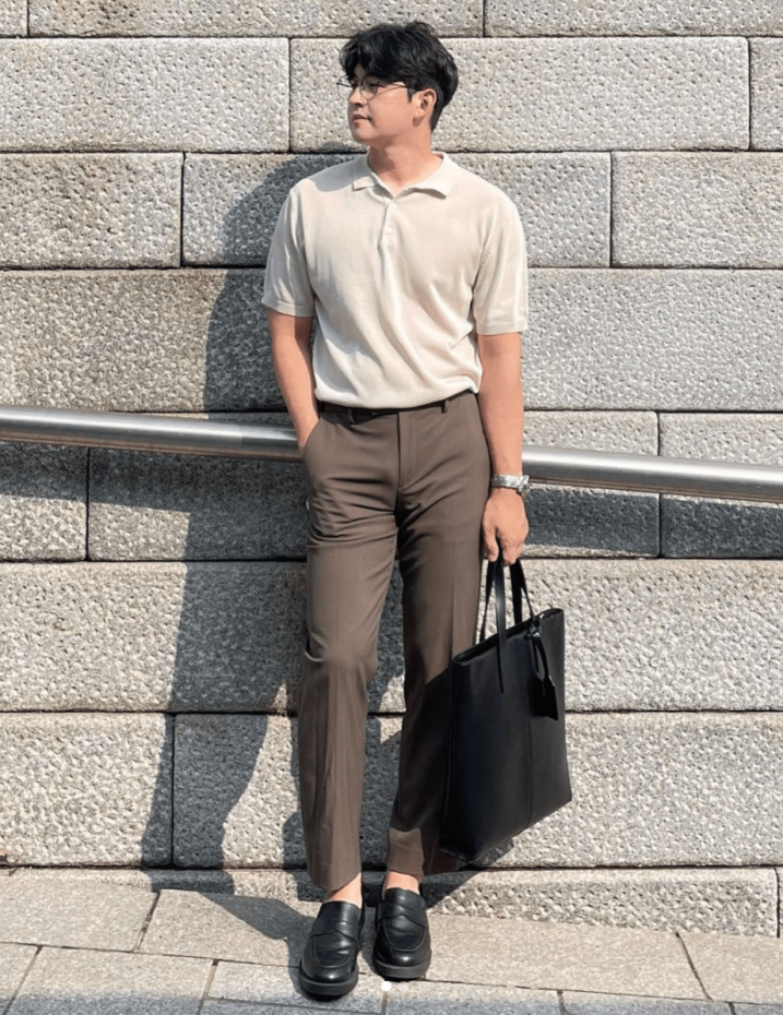 Korean Men'S Fashion 2024 - Popular Korean Outfits For Men 24 Korean Men's Fashion 2024 - Popular Korean Outfits for Men 24