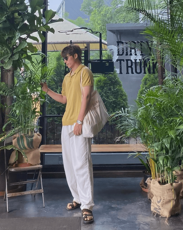 Korean Men'S Fashion 2024 - Popular Korean Outfits For Men 42 Korean Men's Fashion 2024 - Popular Korean Outfits for Men 42