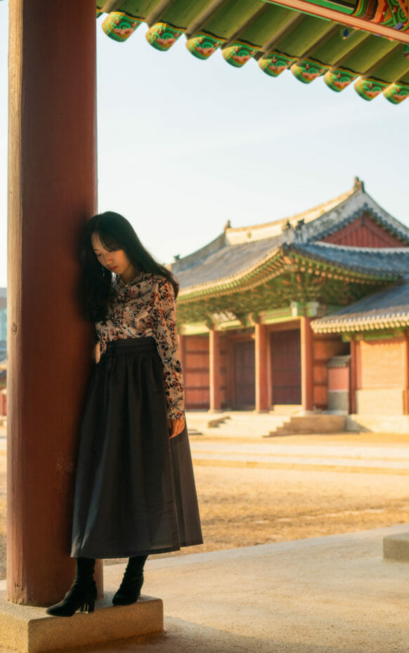 Modern Hanbok Guide - Where To Buy Korean Modern Hanbok, History, And More 7 Modern Hanbok Guide - Where to Buy Korean Modern Hanbok, History, and More 2