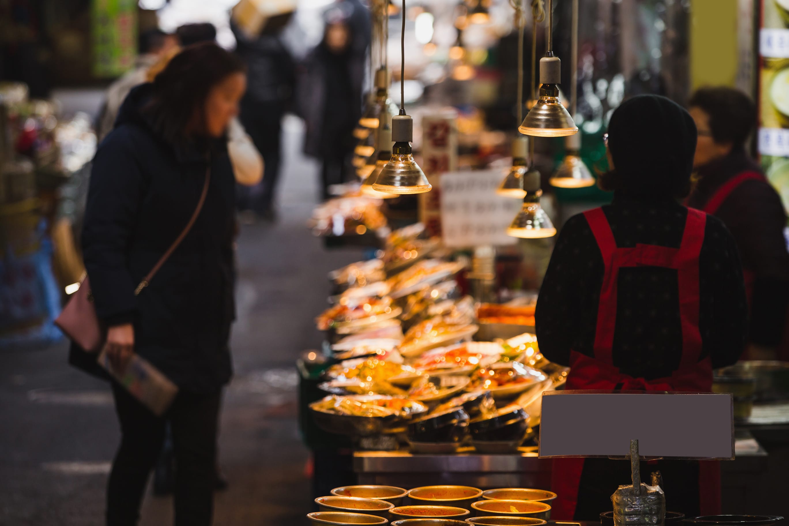 Korean Street Food In 2024: 16 Street Foods You Need To Try 4 Korean Street Food in 2024: 16 Street Foods You Need to Try 4