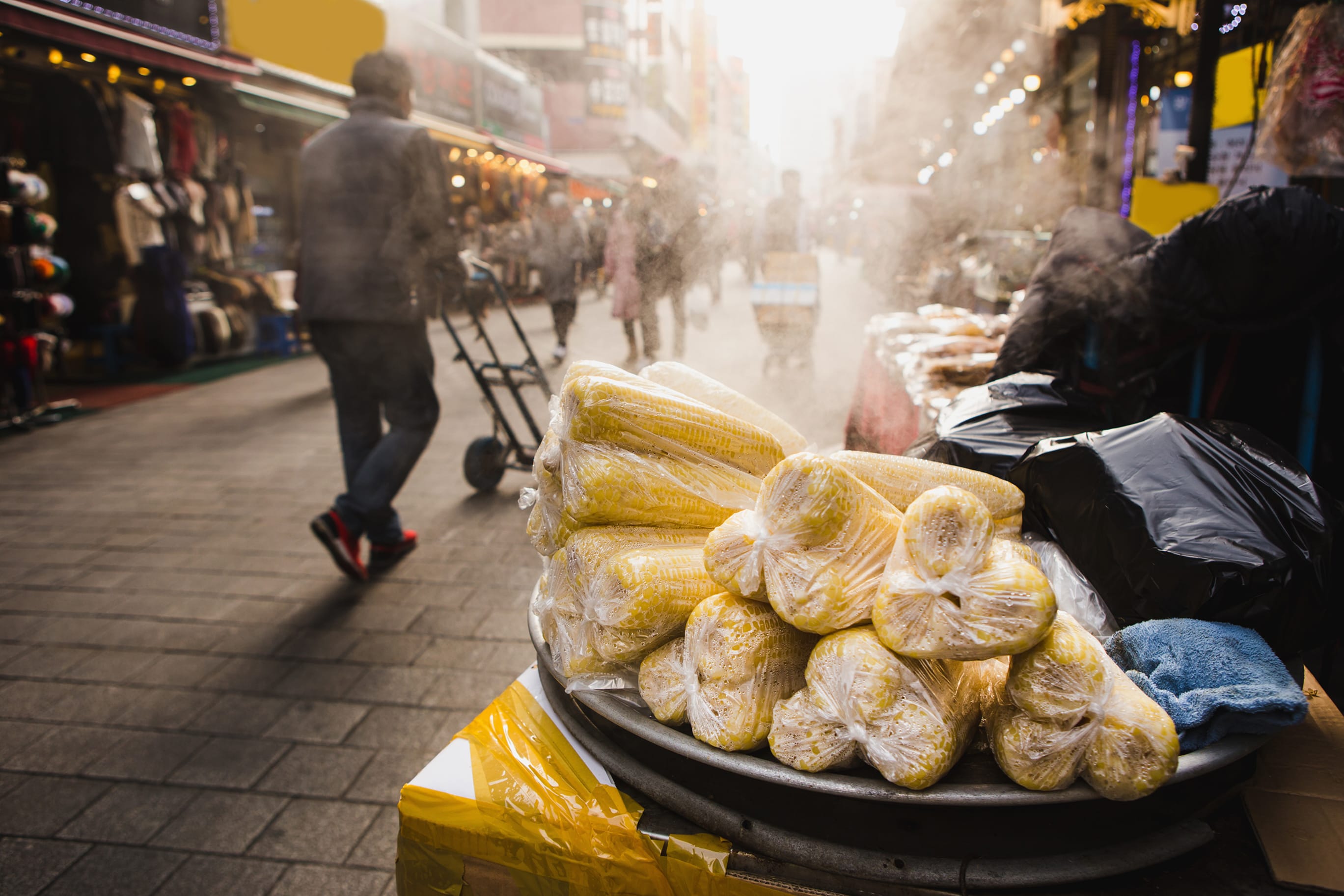 Korean Street Food In 2024: 16 Street Foods You Need To Try 7 Korean Street Food in 2024: 16 Street Foods You Need to Try 7