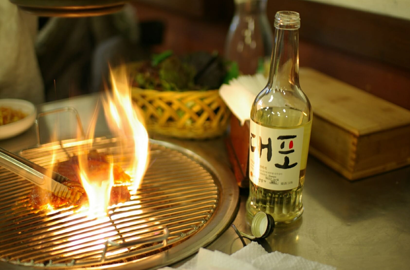 Korean Alcohol - Must Try Korean Drinks! 10 Korean Alcohol - Must Try Korean Drinks! 10