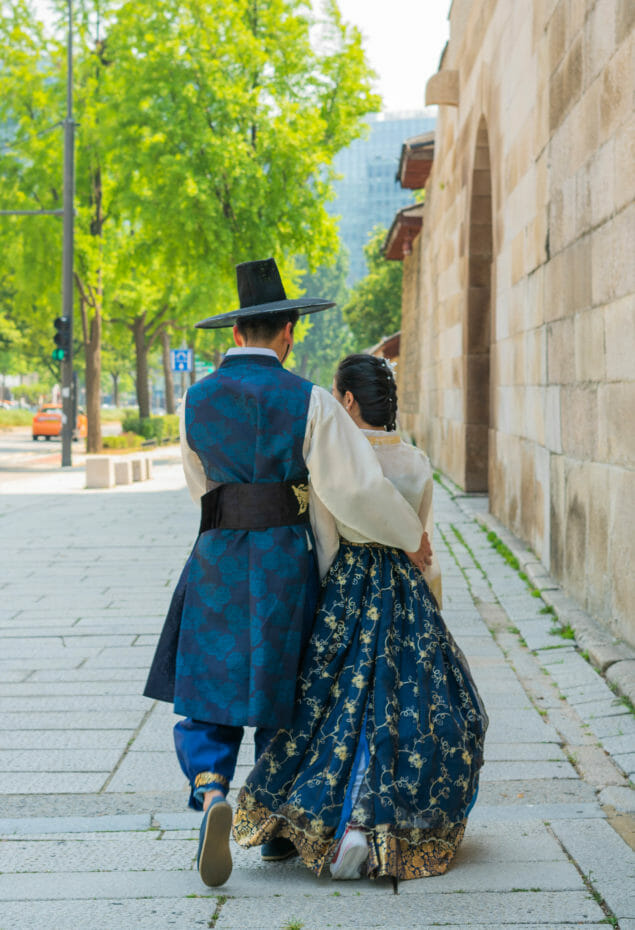 Modern Hanbok Guide - Where To Buy Korean Modern Hanbok, History, And More 6 Modern Hanbok Guide - Where to Buy Korean Modern Hanbok, History, and More 1