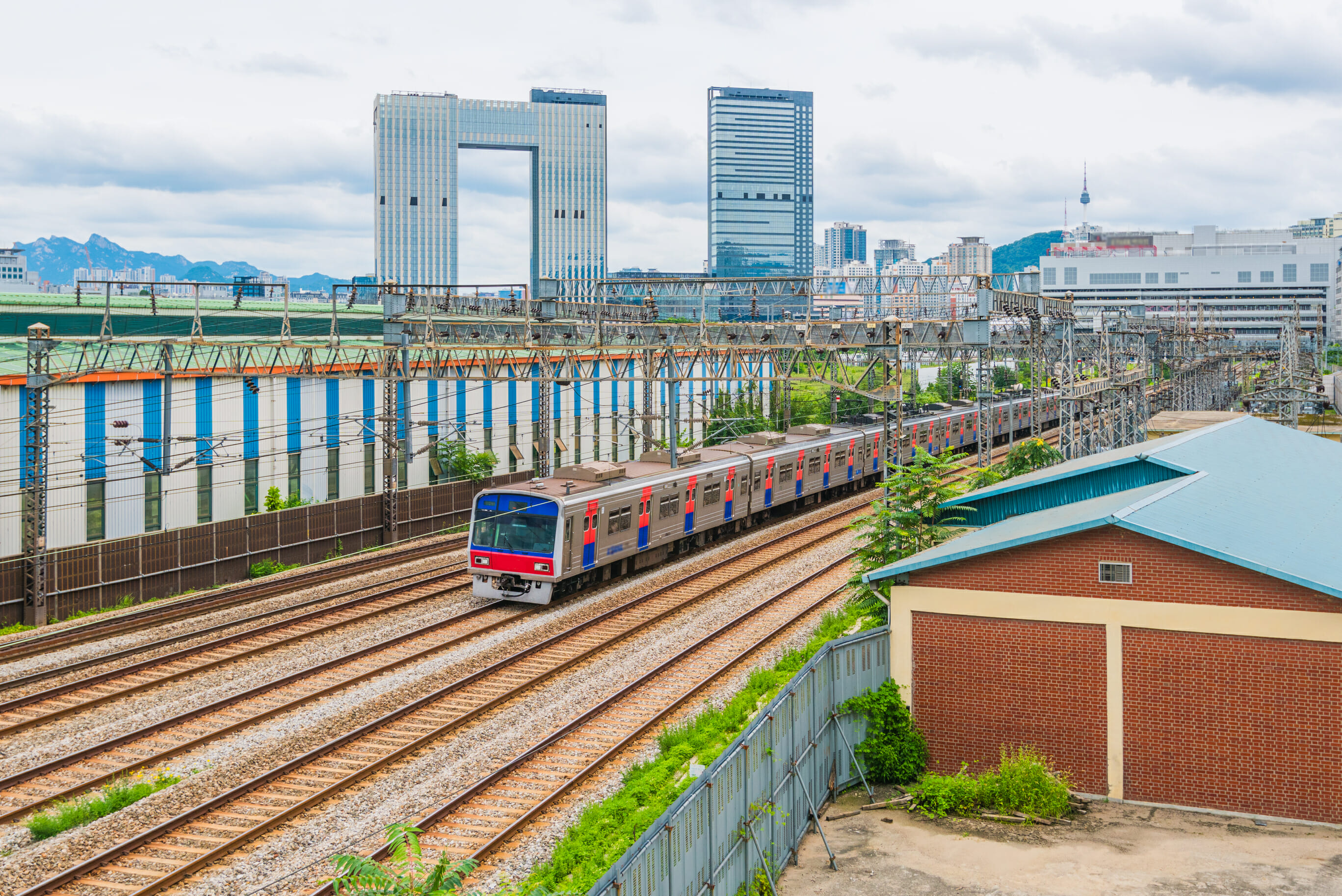 17 Best Korean Amusement Parks 3 17 Best Korean Amusement Parks 3