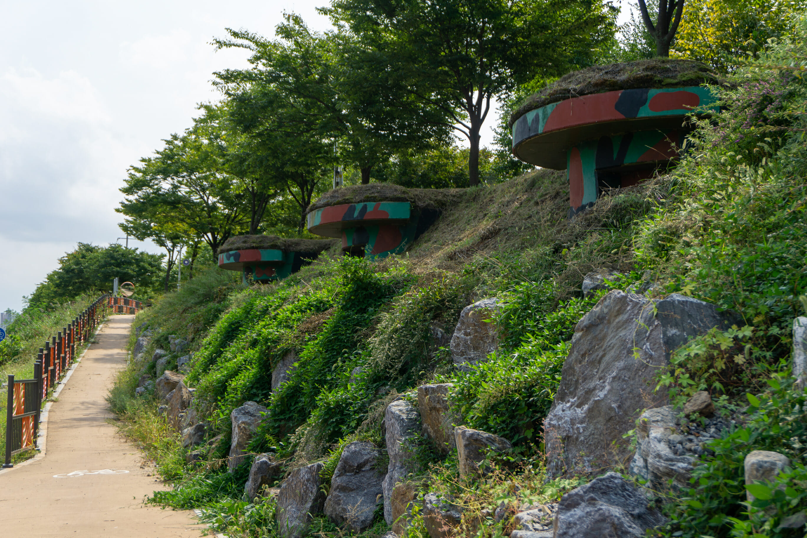 10 Korean Culture Facts That Surprise Tourists 2