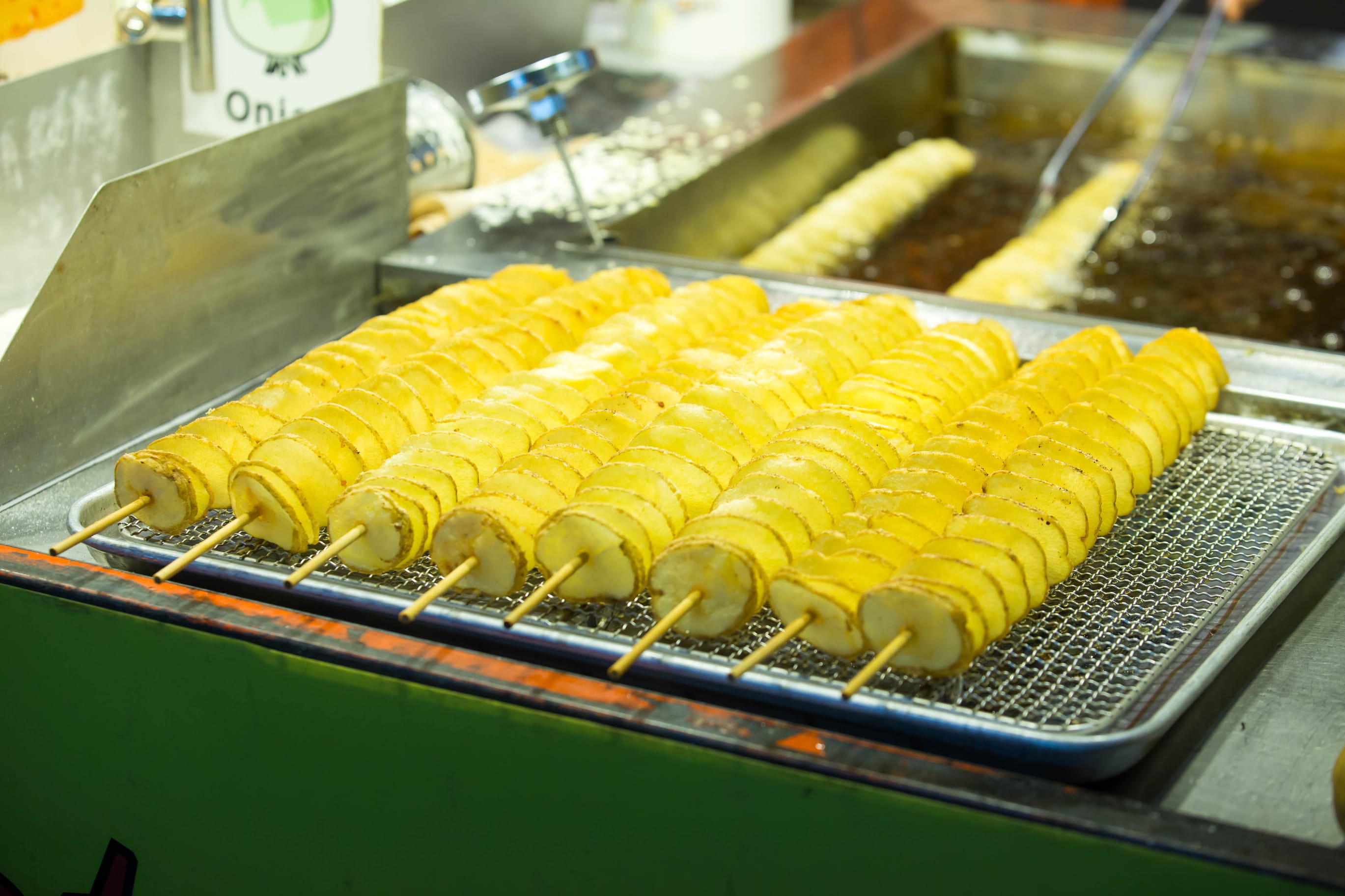 Korean Street Food In 2024: 16 Street Foods You Need To Try 8 Korean Street Food in 2024: 16 Street Foods You Need to Try 8