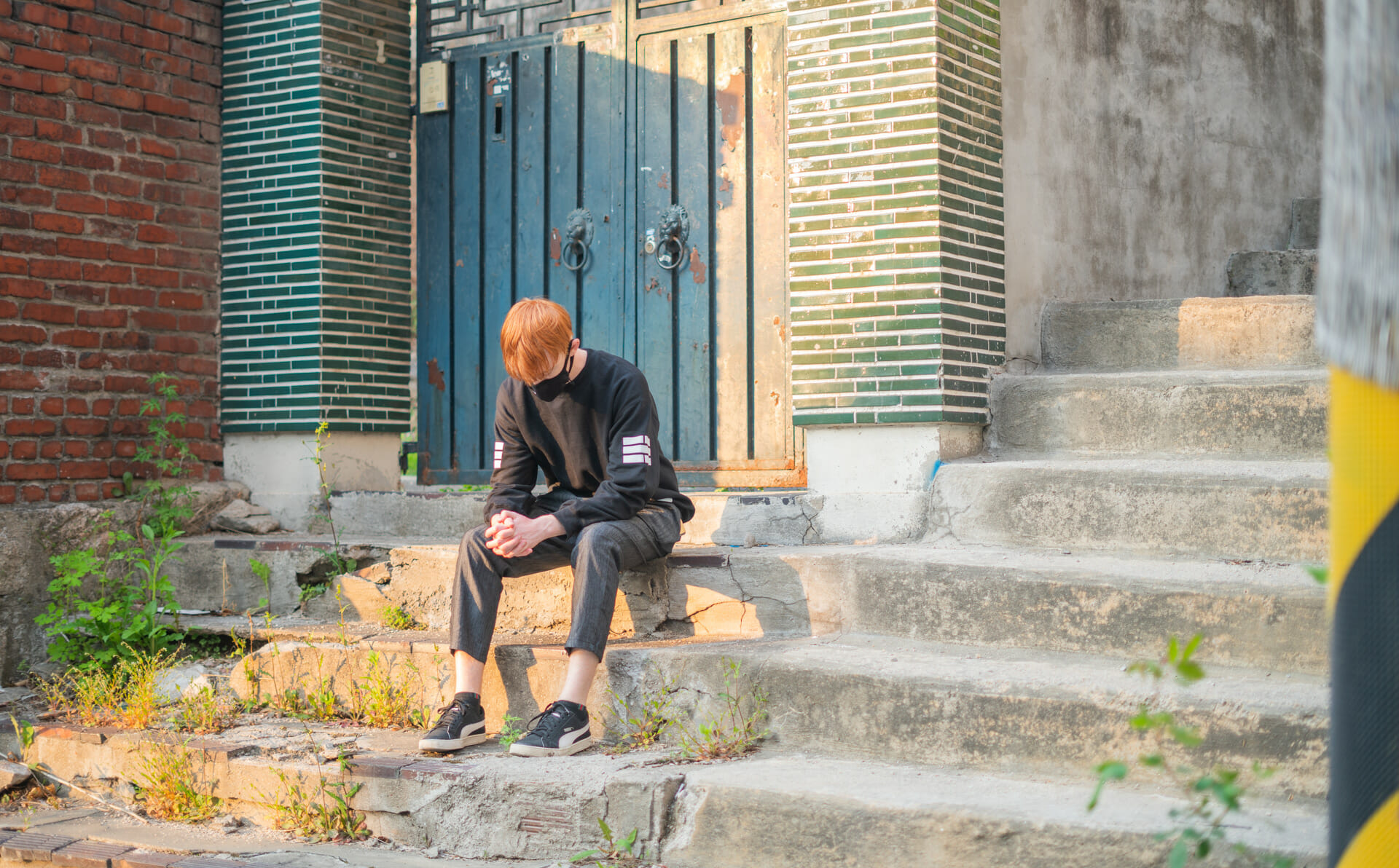 Korelimited Review - Korean Cultural Streetwear 11