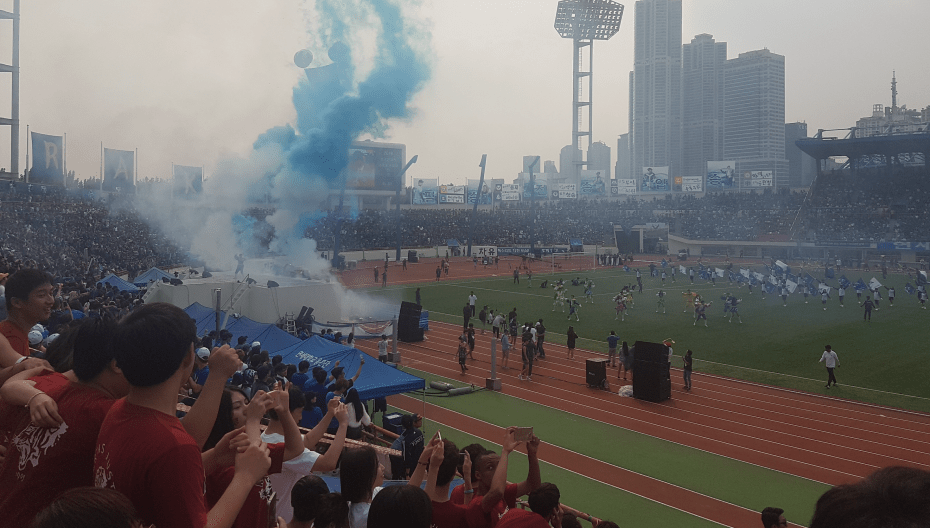 An Insider'S Guide To Korea University 9 An Insider's Guide to Korea University 7