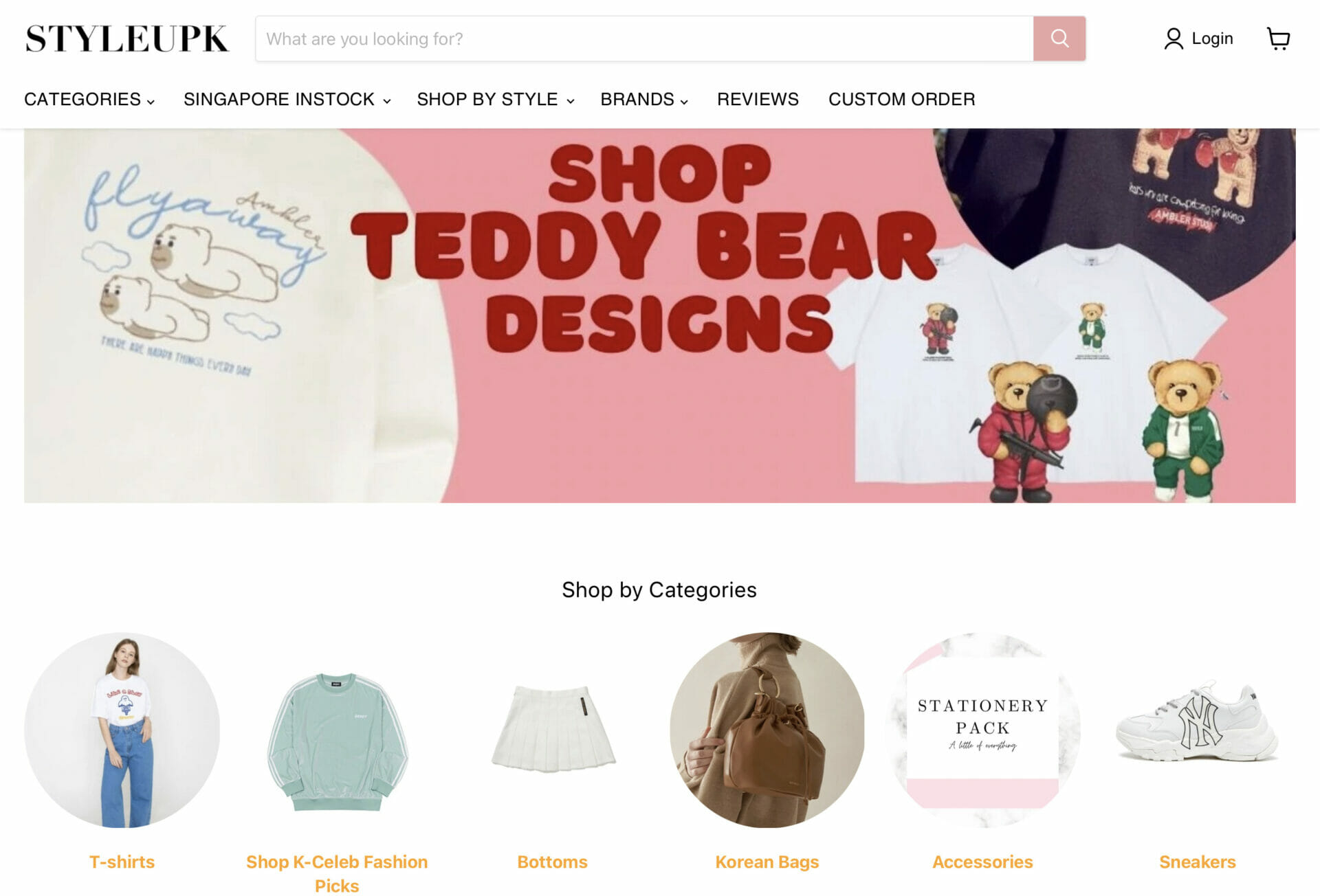 Kpop Fashion: 20+ Hottest Kpop Clothes And Idol Outfits 13 Kpop Fashion: 20+ Hottest Kpop Clothes and Idol Outfits 11