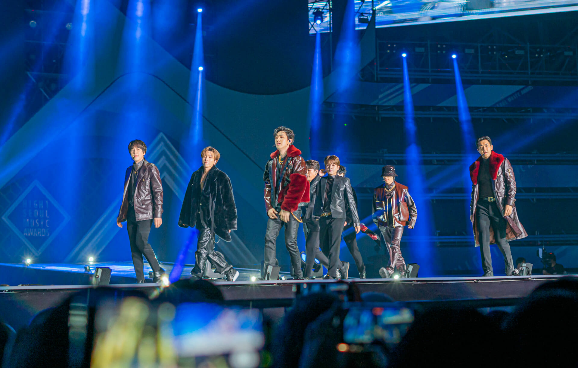 Kpop Fashion: 20+ Hottest Kpop Clothes And Idol Outfits 6 Kpop Fashion on Super Junior