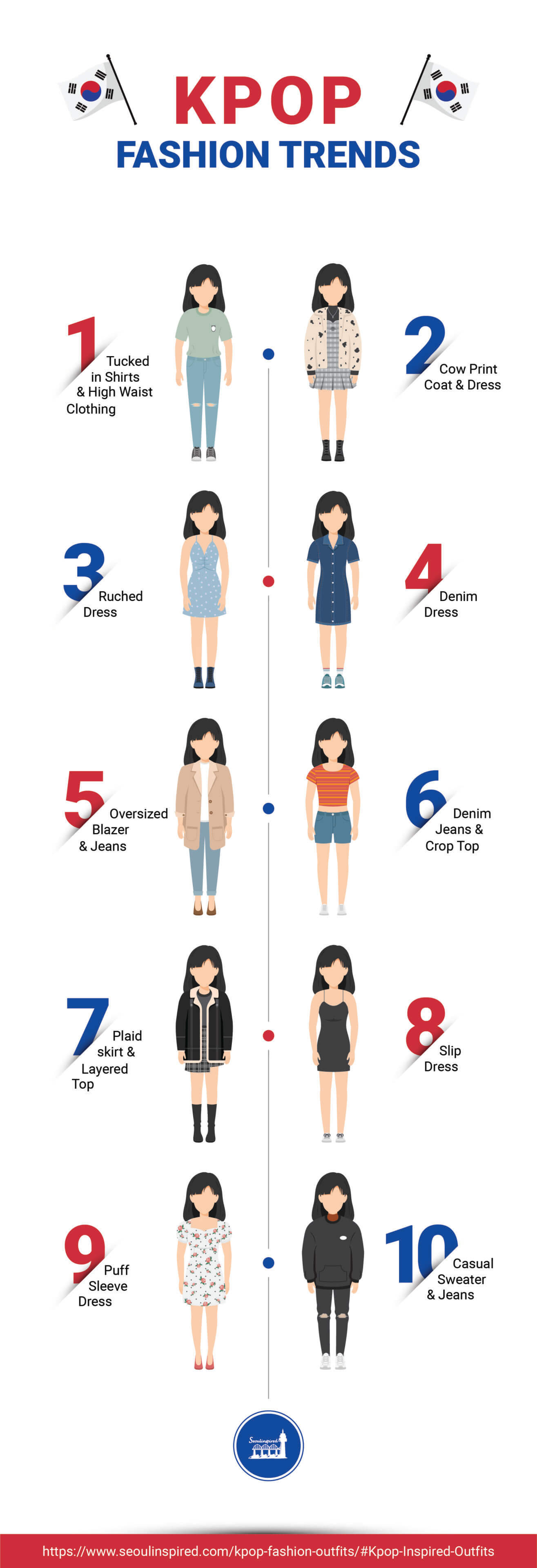 Kpop Fashion: 20+ Hottest Kpop Clothes And Idol Outfits 16 Kpop Fashion: 20+ Hottest Kpop Clothes and Idol Outfits 14