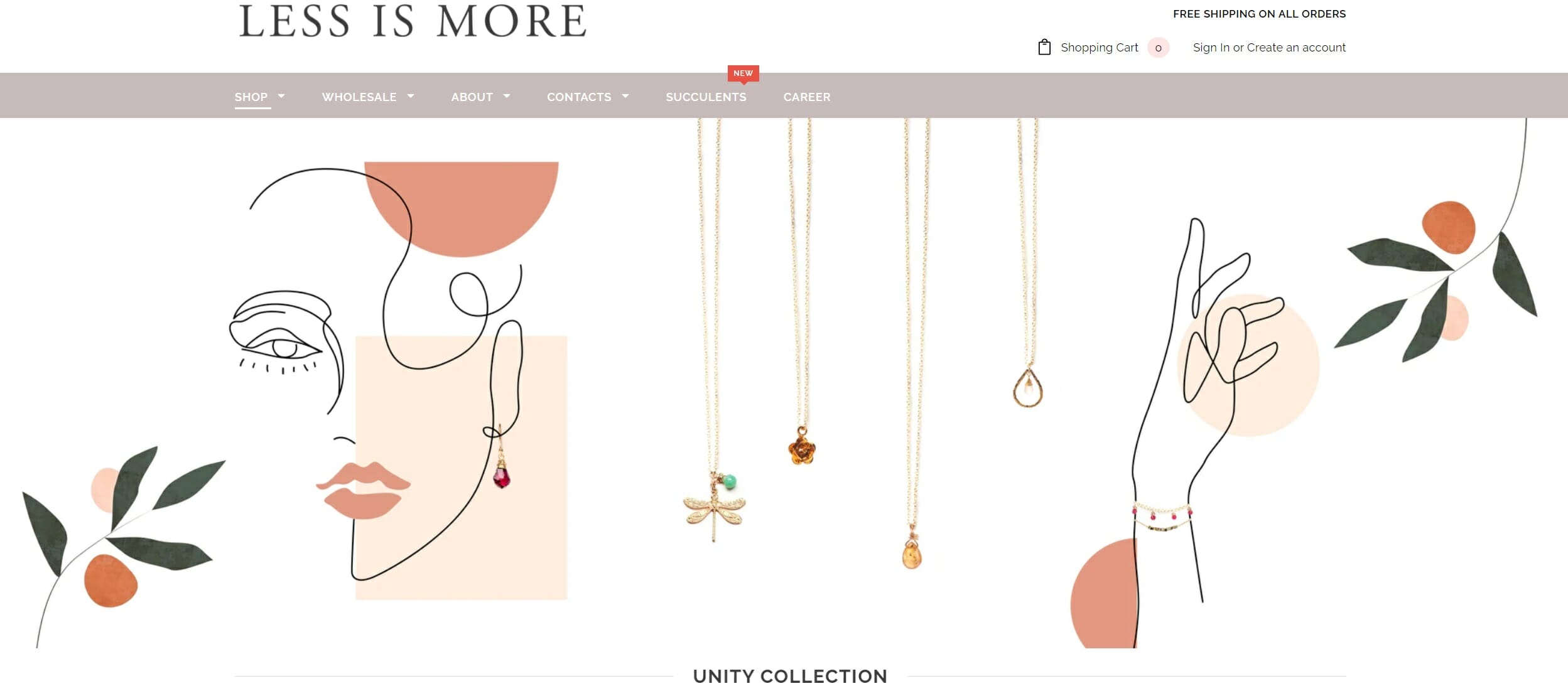 The Top 24 Korean Jewelry Brands To Complete Your Look 7 The Top 24 Korean Jewelry Brands to Complete your Look 7