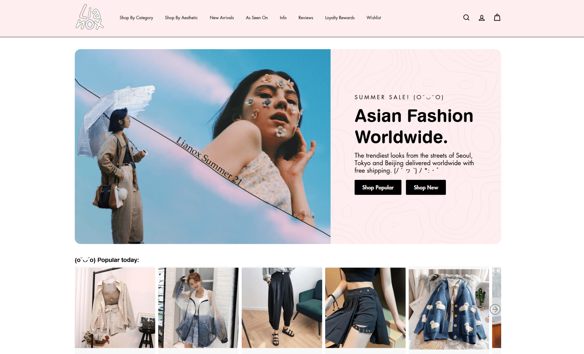 19 Best Kpop Stores - Kpop Merchandise Websites 5 19 Best Kpop Stores - Kpop Merchandise Websites 3