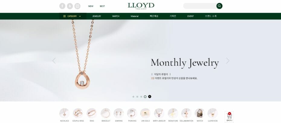 Image-Frame The Top 24 Korean Jewelry Brands to Complete your Look 14