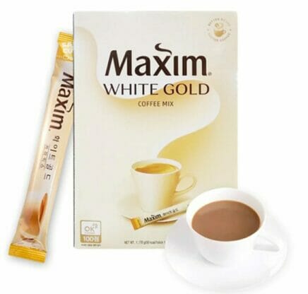 Best Korean Instant Coffee - Everything You Need To Know 4 Best Korean Instant Coffee - Everything You Need to Know 4