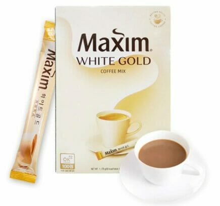 Best Korean Instant Coffee - Everything You Need To Know 8 Best Korean Instant Coffee - Everything You Need to Know 8