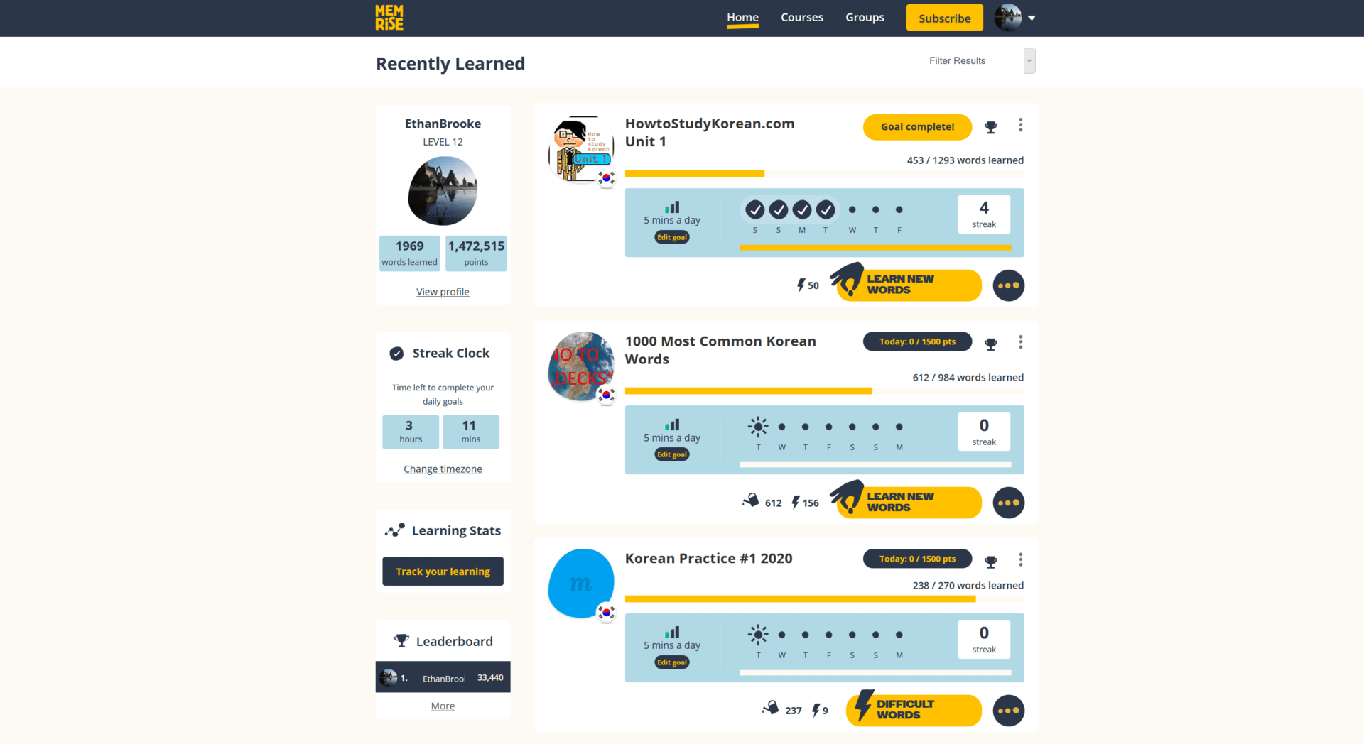 22+ Best Ways to Learn Korean (Including Best Ways to Learn Korean for Free!) 14