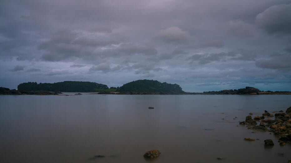 Muchangpo - Korea'S Best Hidden Beach 6 Muchangpo - Korea's Best Hidden Beach 5