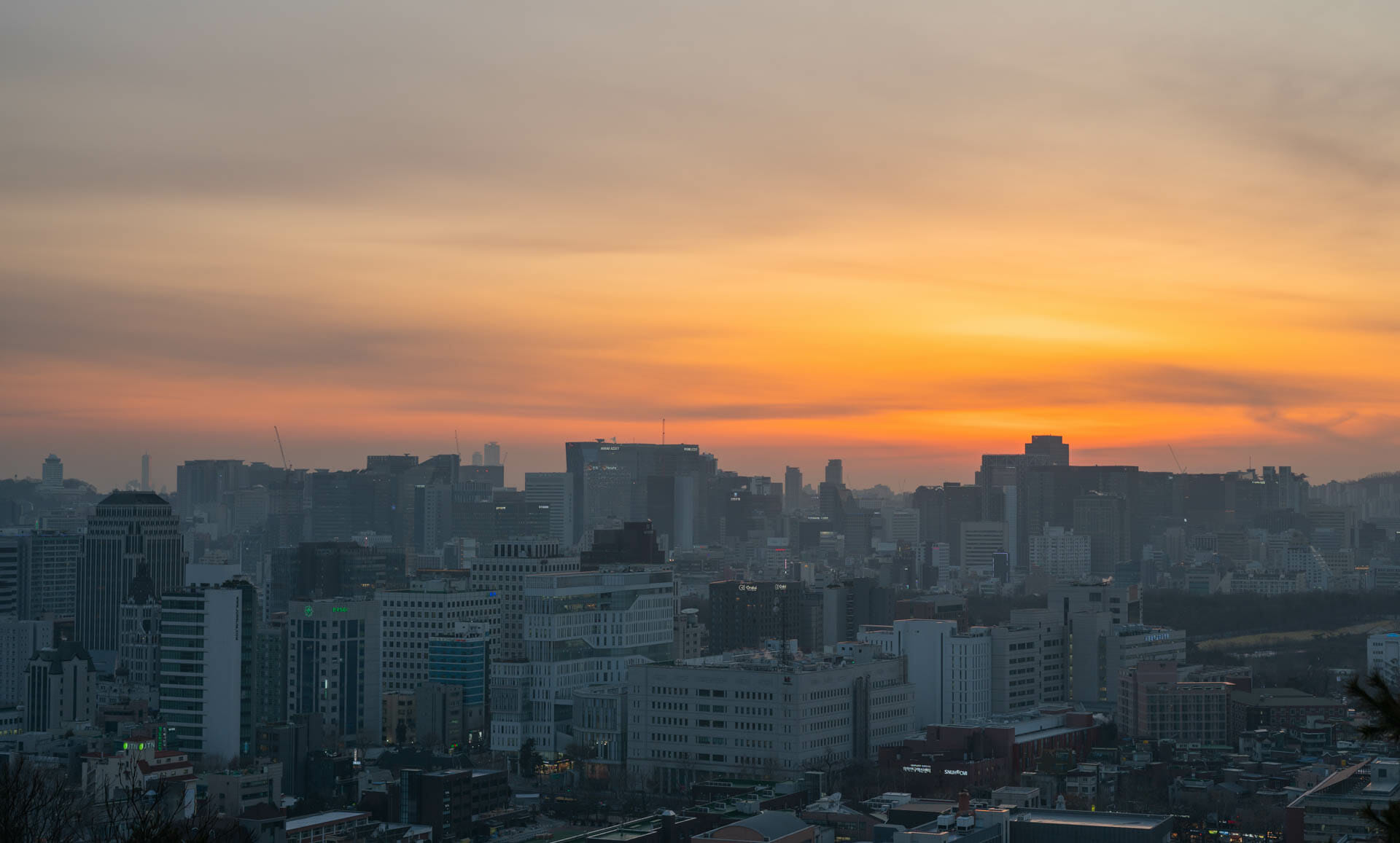 What To Expect Living In Seoul 4 What to Expect Living in Seoul 2