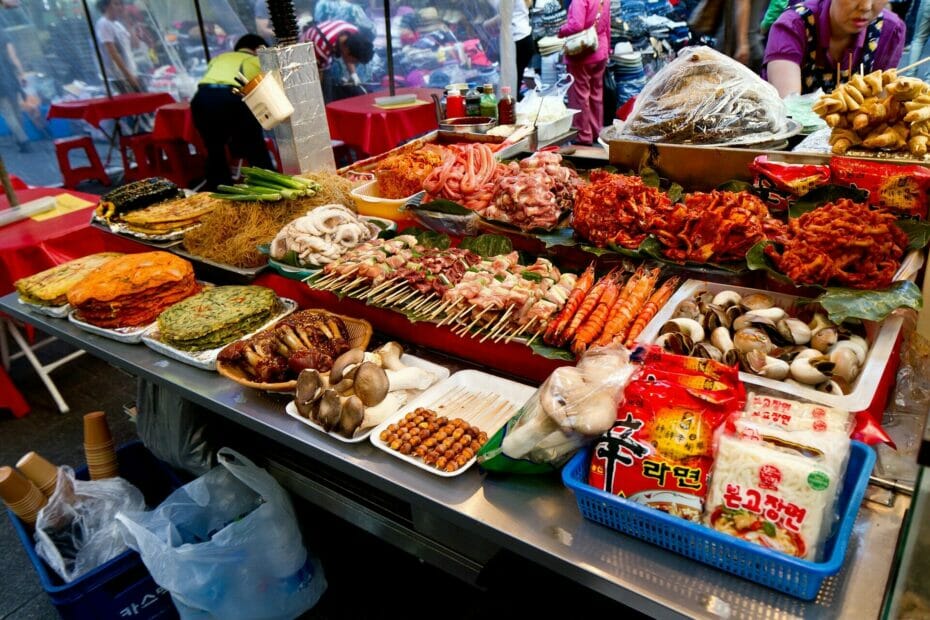 Is Namdaemun Market Actually Worth Visiting? 15 Is Namdaemun Market Actually Worth Visiting? 6