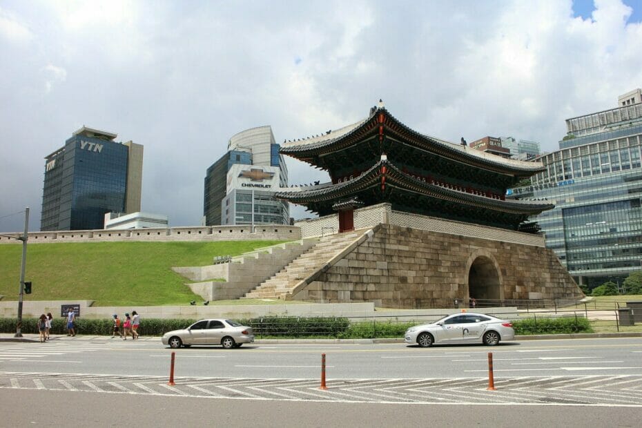 Is Namdaemun Market Actually Worth Visiting? 12 Is Namdaemun Market Actually Worth Visiting? 4