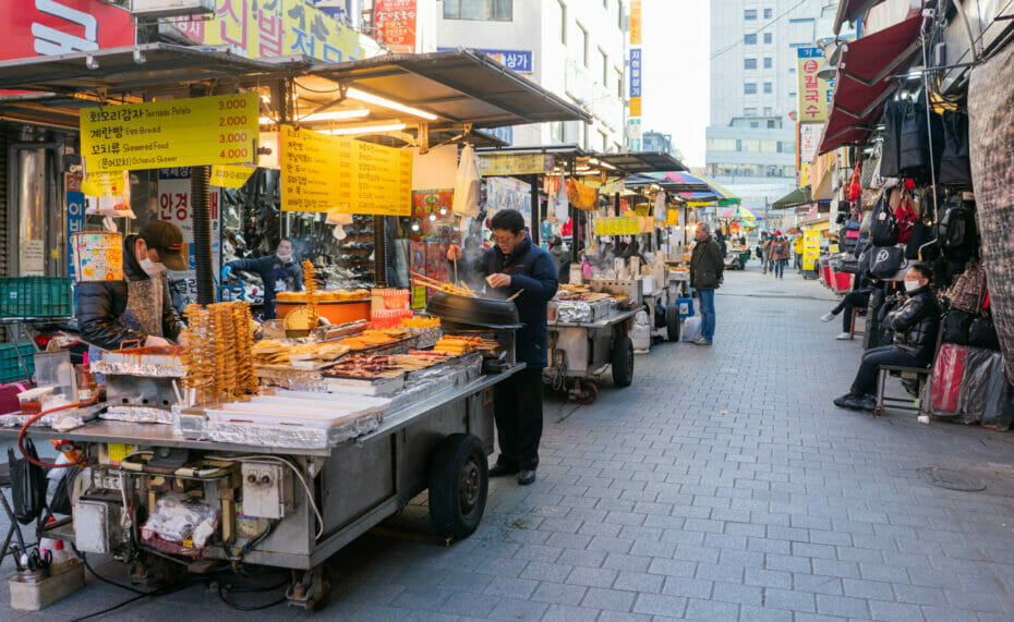 Is Namdaemun Market Actually Worth Visiting? 5 Is Namdaemun Market Actually Worth Visiting? 1