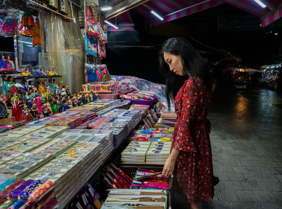 Is Namdaemun Market Actually Worth Visiting? 14 Namdaemun Night Market Souvenirs