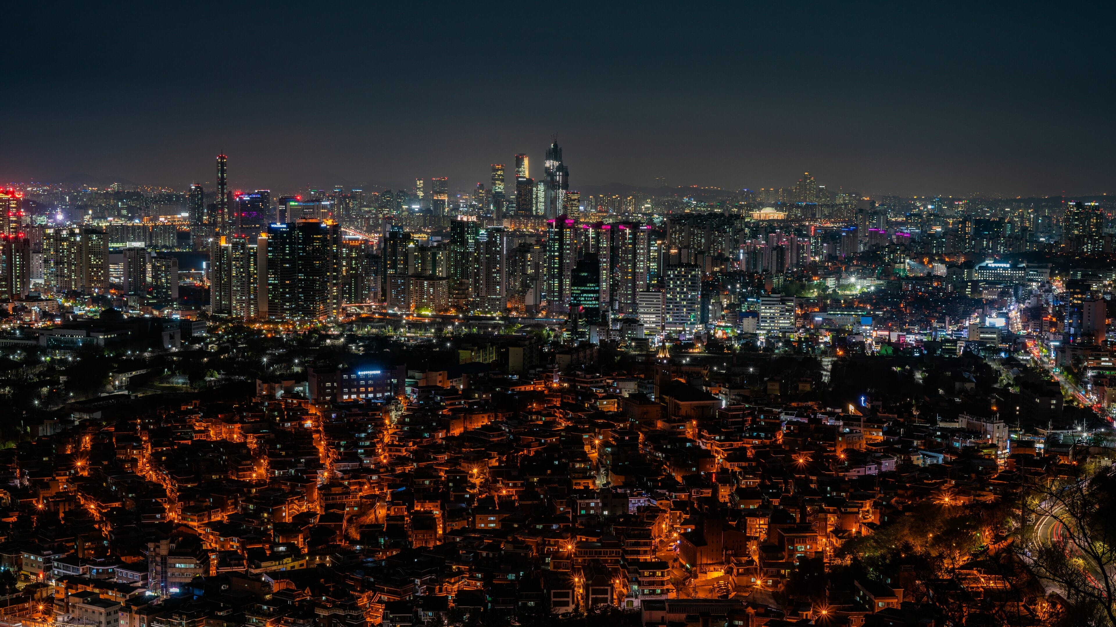 Seoul At Night - Best Views, Activities, Areas And More 8 Seoul at Night - Best Views, Activities, Areas and More 7