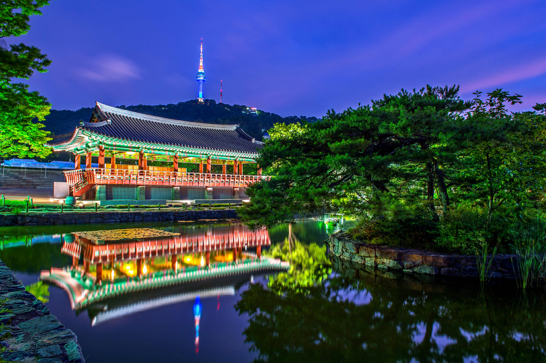 Seoul At Night - Best Views, Activities, Areas And More 48 Seoul at Night - Best Views, Activities, Areas and More 36