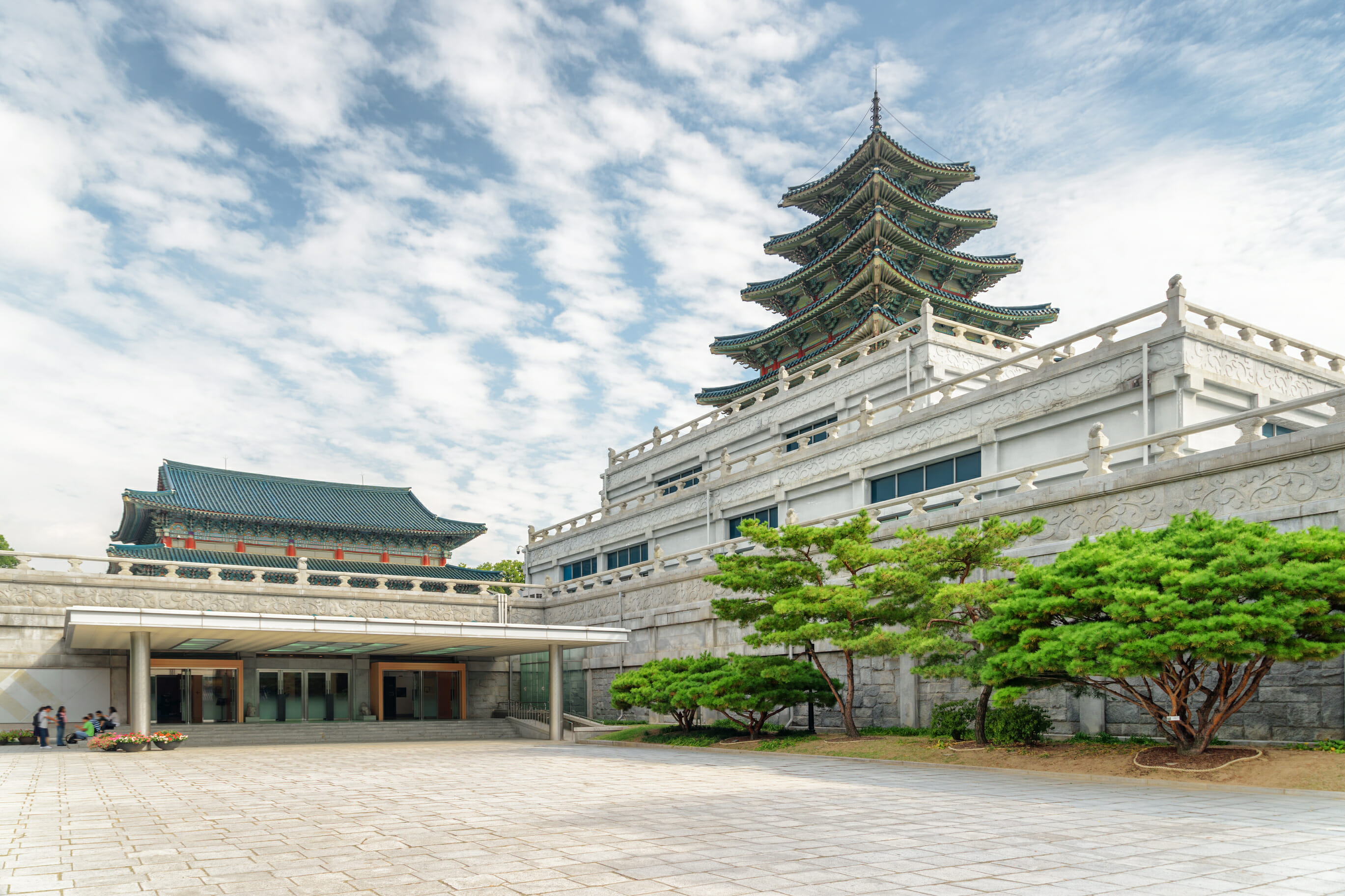 Gwanghwamun - A Guide On What To Do In Seoul’s Cultural Center 13 Gwanghwamun - A Guide on What to Do in Seoul’s Cultural Center 11