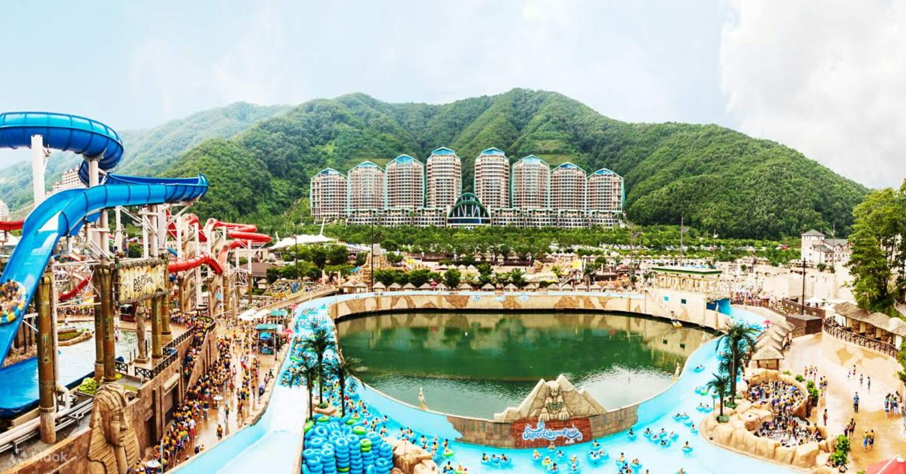 17 Best Korean Amusement Parks 7 17 Best Korean Amusement Parks 7