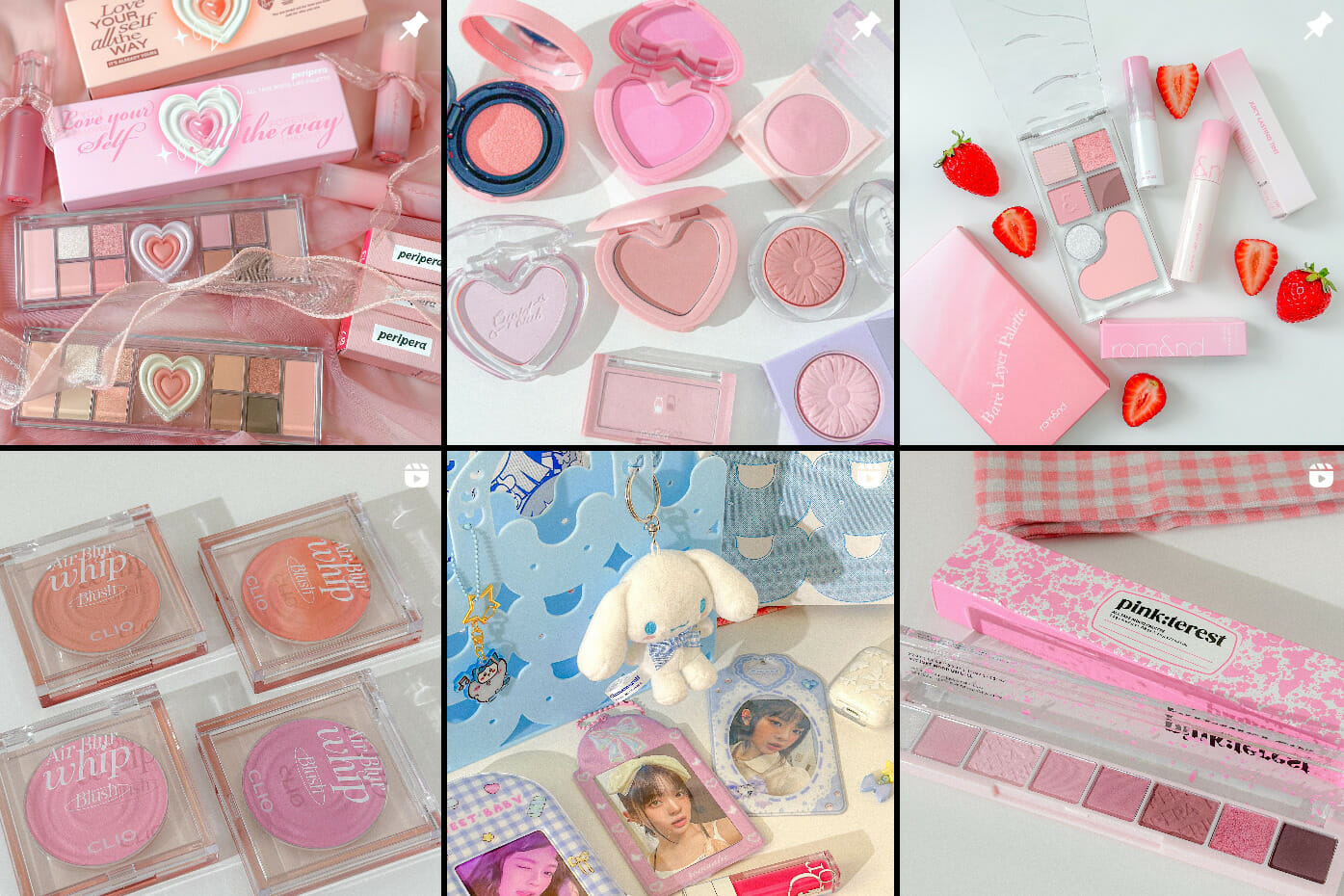 14 Korean Beauty Influencers You Should Follow 12 14 Korean Beauty Influencers You Should Follow 12