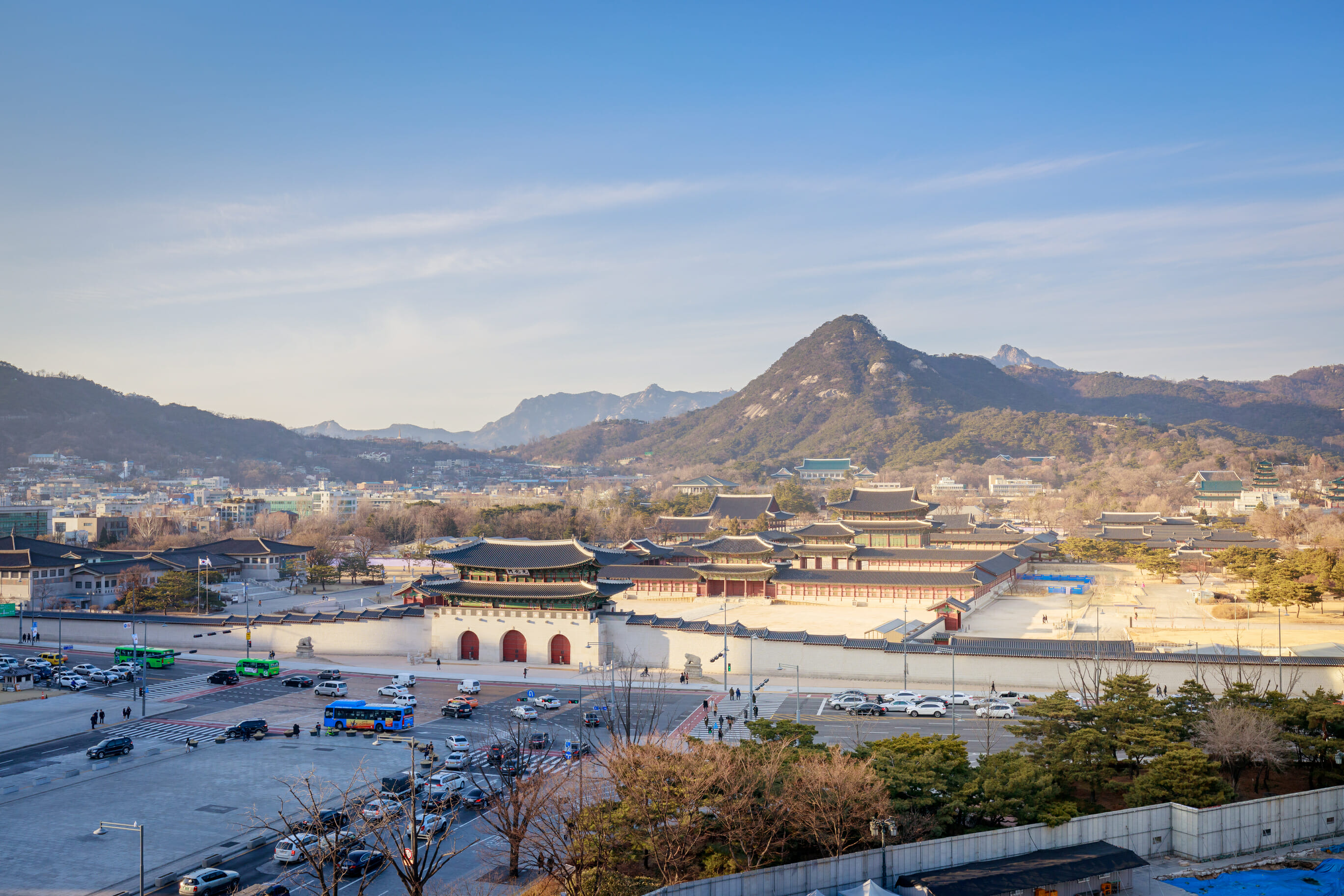 Gwanghwamun - A Guide On What To Do In Seoul’s Cultural Center 9 Gwanghwamun - A Guide on What to Do in Seoul’s Cultural Center 7