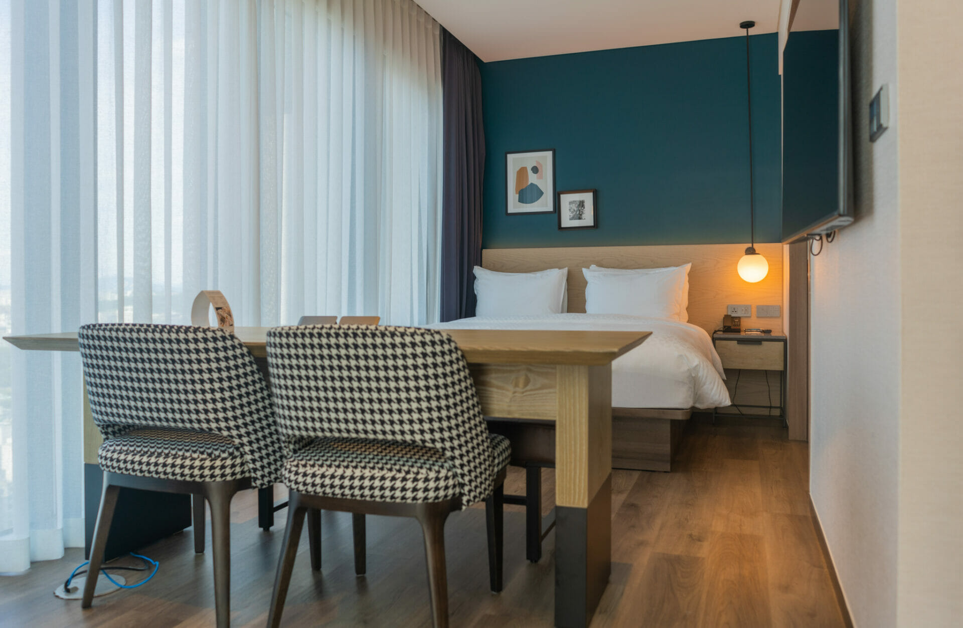 Four Points By Sheraton Josun, Seoul Myeongdong By Marriott International Review 5 Four Points by Sheraton Josun, Seoul Myeongdong by Marriott International Review 5