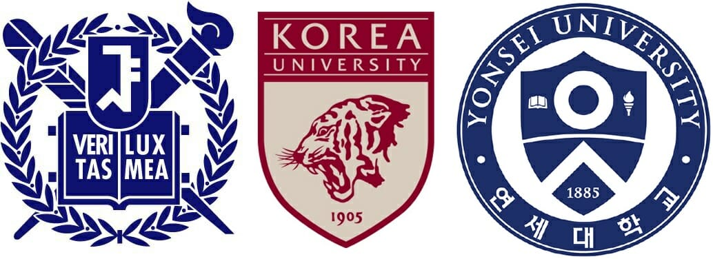Studying In Korea - Everything You Need To Know 3 Studying in Korea - Everything You Need to Know 1